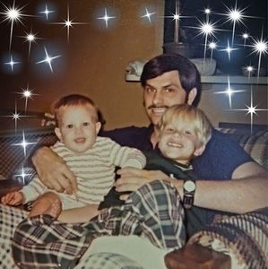 Meet your Posher, Frye